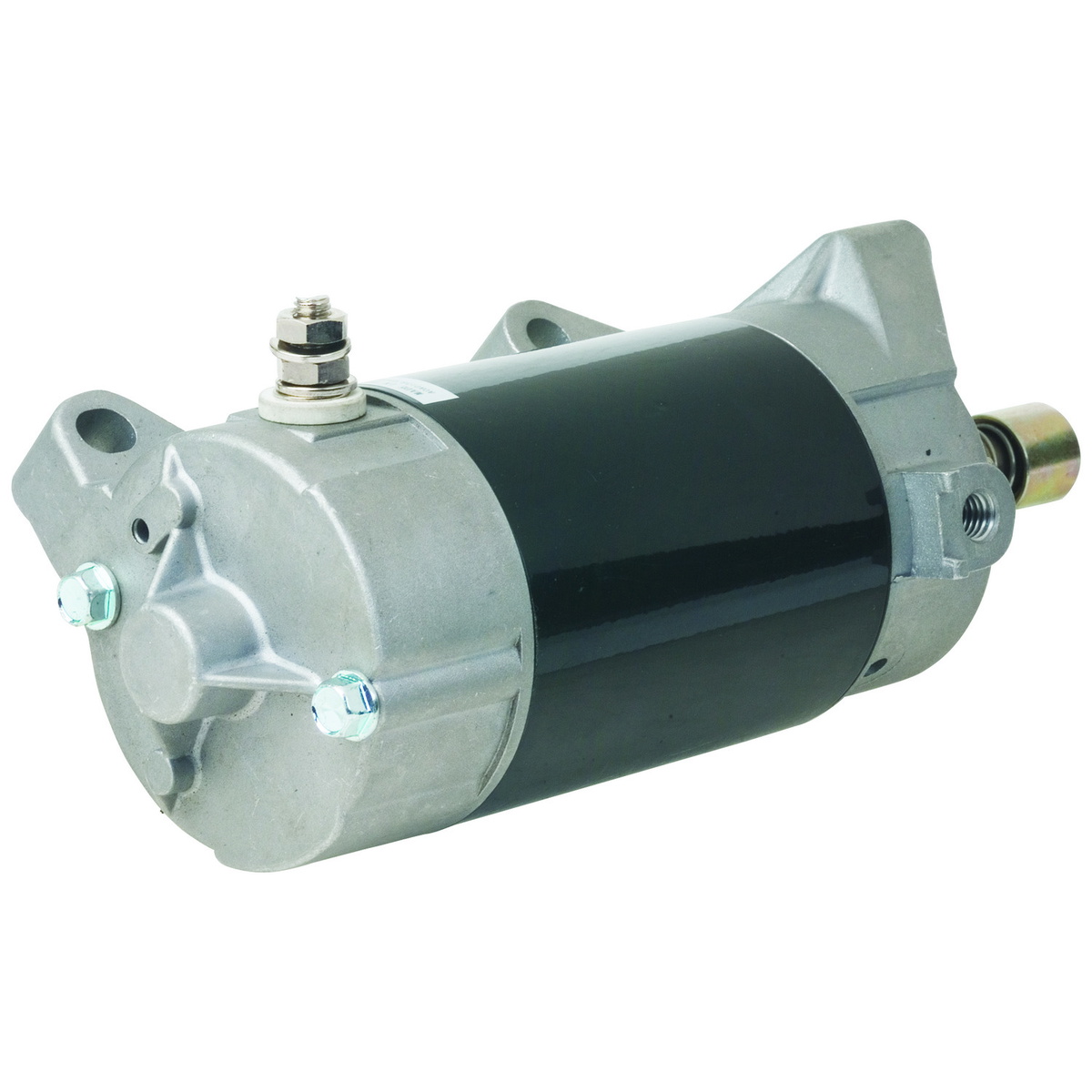 WAI Starter Motor 12V - 18345N